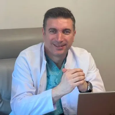 Enis Biçerer