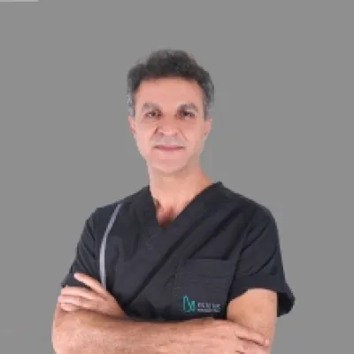 Ali Ekber Yürekli