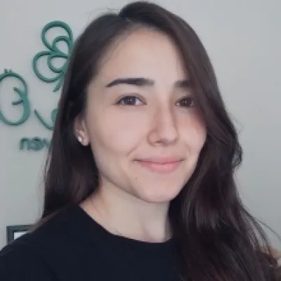 Yağmur Özer Pekgüzel