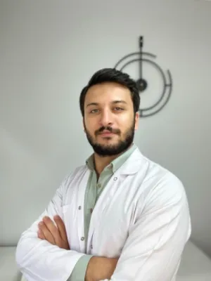 Cem Ozan Örak