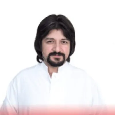 Ali Haspolat