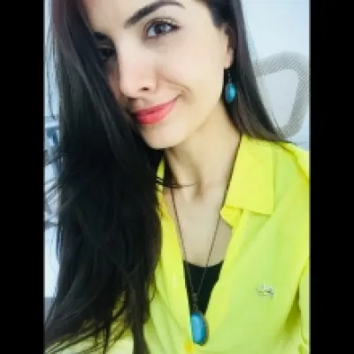 Kübra Irmak