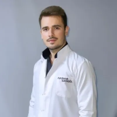Burak Sarıgöl