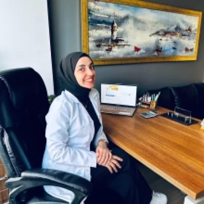Sümeyra Tatlı