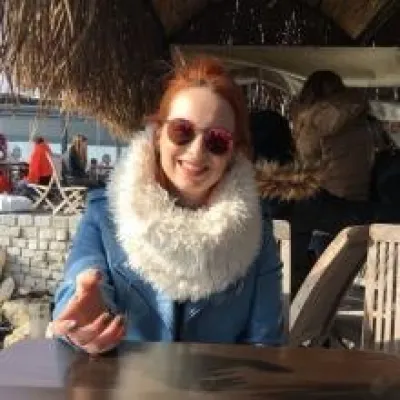 Meltem Bilgen Eslen