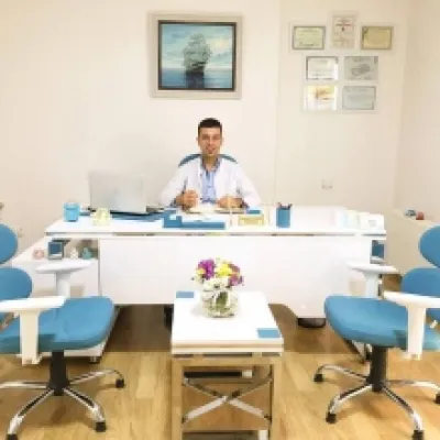 Erkan Uludağ