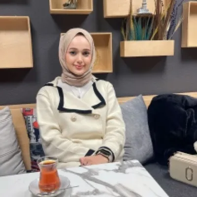 Esra Ulubaş