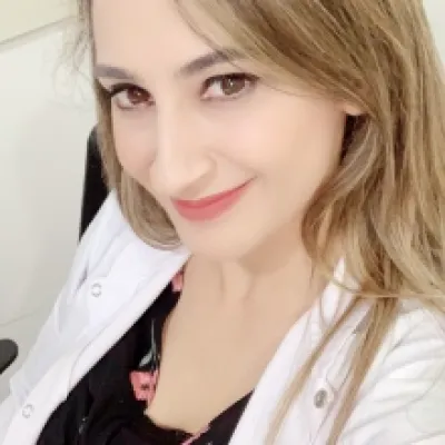 Nilgün Buse Gül