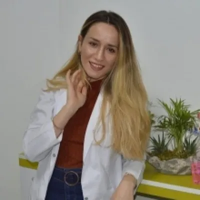 Burcu Erol