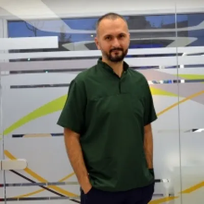 Osman Çengel