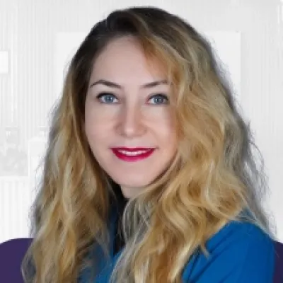 Aylin Karadeniz