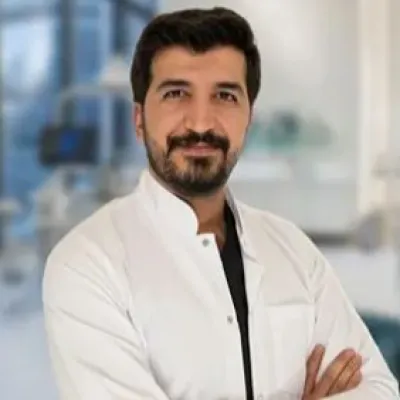 Faruk Furkan Şahin