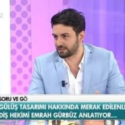 Emrah Gürbüz