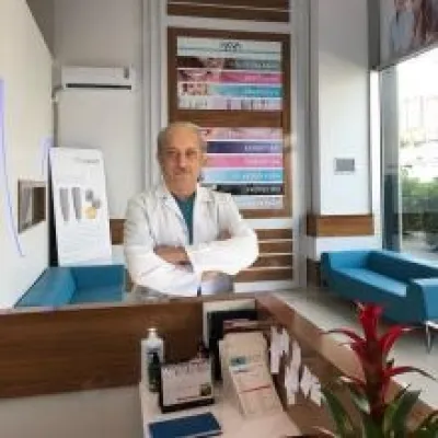 Muhyettin Yılmaz