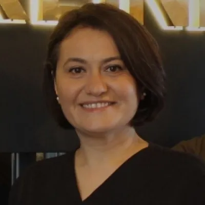 Sevgi Kıyak Havlucu