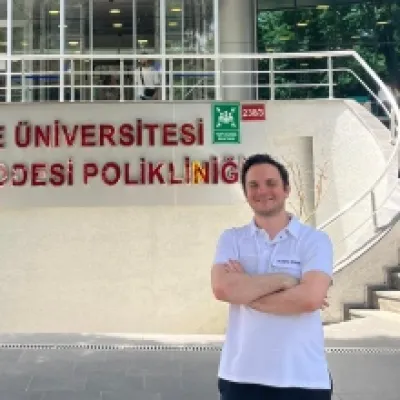 Eyüphan Özdemir