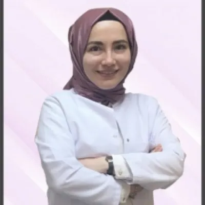 Merve Kurt Bıyıklıoğlu