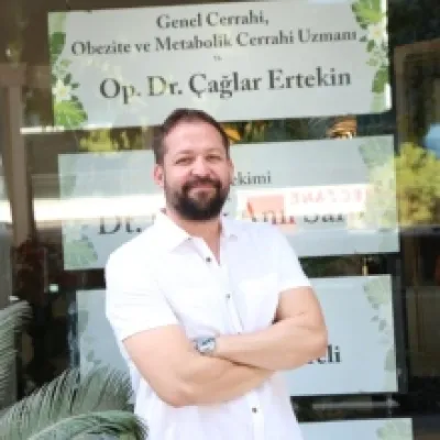 Süleyman Çağlar Ertekin