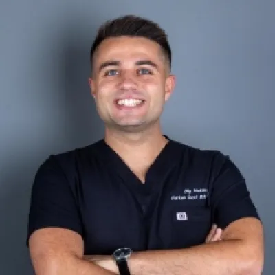 Furkan Bayrakcı
