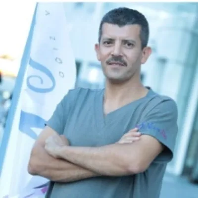 Ahmet Samra