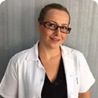 Burcu Kibaroğlu