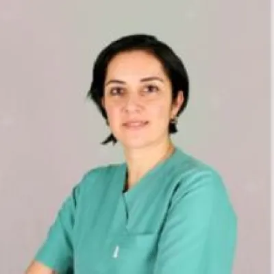 Seher Aksoy Duman