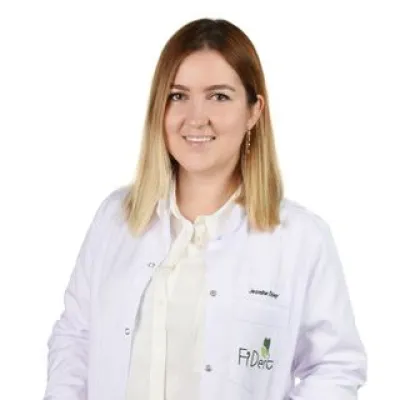 Jesmina Özbey