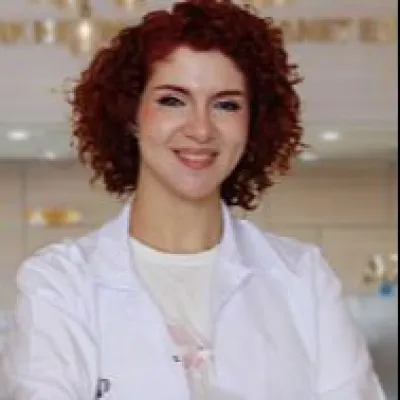 Melek Sultan Kiraz