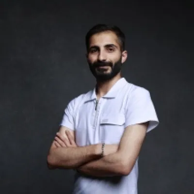 Baran Reşitoğlu