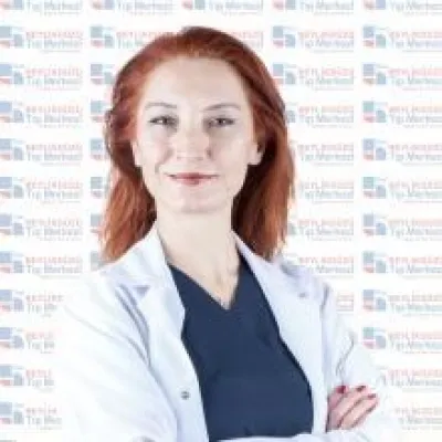 Tuğba Karaağaç