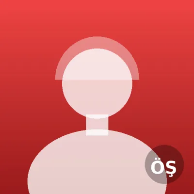 Uzm. Dr. Ömer Şenarslan profil fotoğrafı