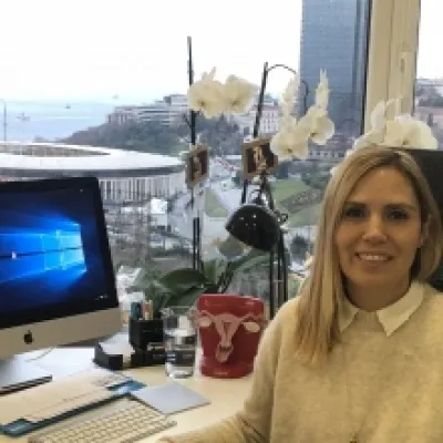 Emine Özel Taşhan