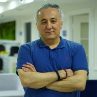 Murad Çeltik
