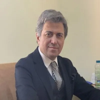 Bülent Erol