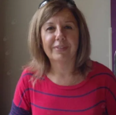 Meral Genç