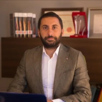 Ege Can Şerefoğlu