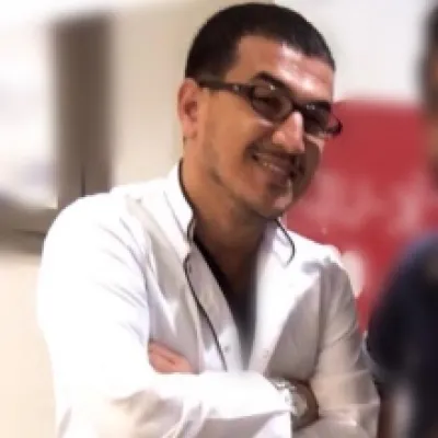 Tuncay Taş