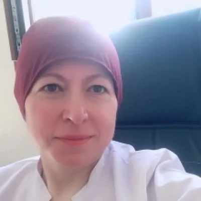 Nuray Tekeoğlu