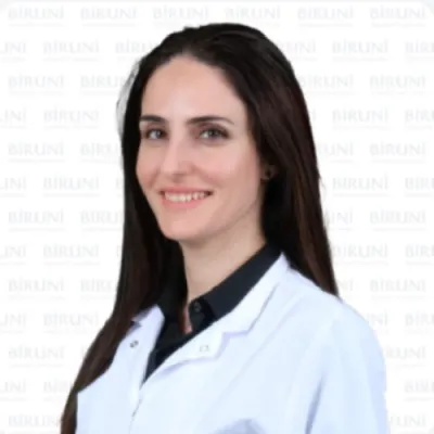 Fulya Özkal Molla