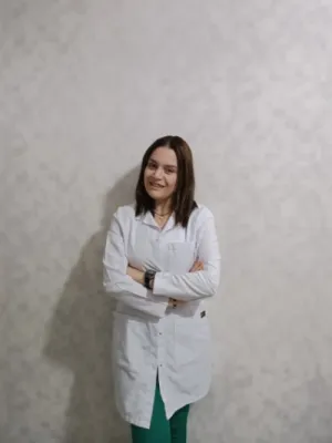 Dr. Podolog Fulya Kayabaşı profil fotoğrafı