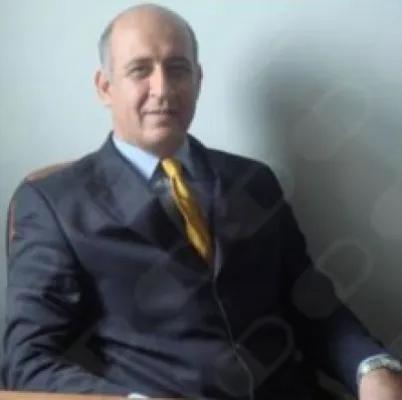 Bülent Canbaz