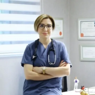 Özlem Esen