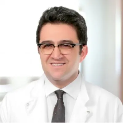 Ali Metin Esen
