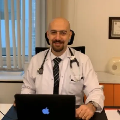 Emrah İpek