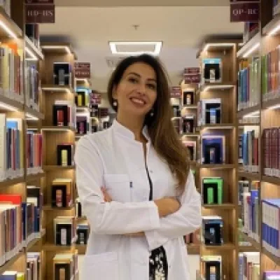 Güliz Erdem
