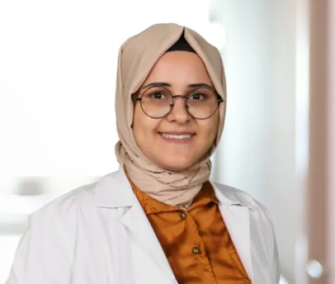 Narmin Hatamlı Yılmaz