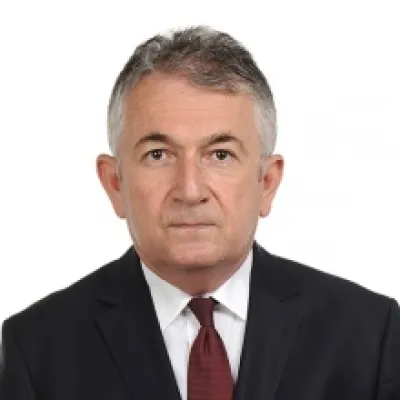 Bekir Sıtkı Cebeci