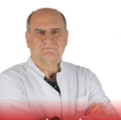 İsmet Dindar