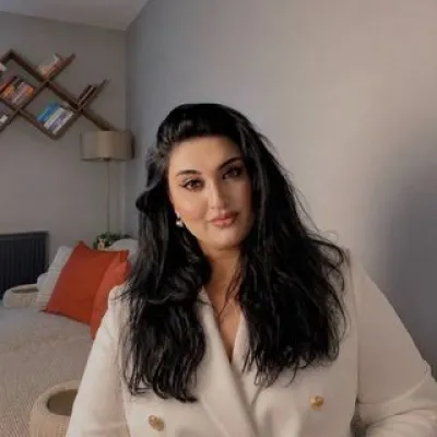 Ceren Güler