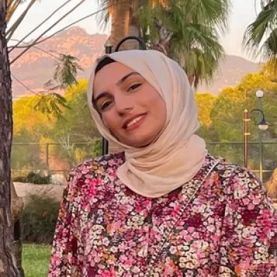 Zeynep Görenoğlu